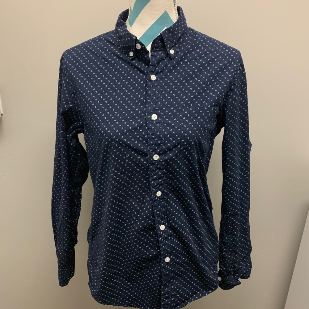 J. Crew Dress Shirt